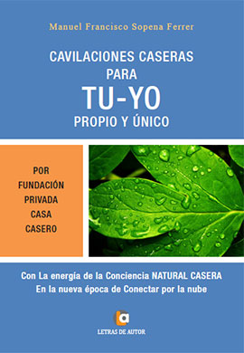 cavilaciones caseras