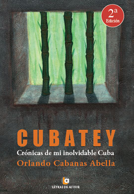 cubatey m