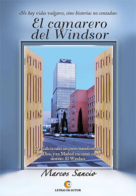 el camarero del windsor