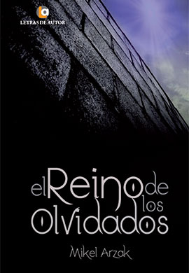 el reino de los olvidados