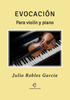 evocacion violin piano