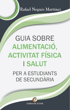 guia alimentaciO activiTAT fisica saluT