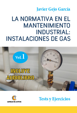 instalaciones de gas tests ejercicios