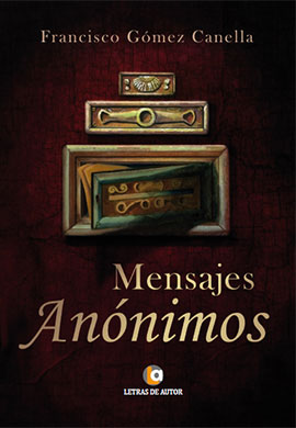 mensajes anonimos