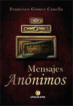 mensajes anonimos s