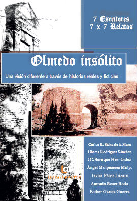 olmedo insolito