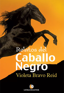 relatos del caballo negro