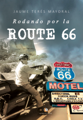 rodando route 66