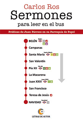 sermones para leer bus