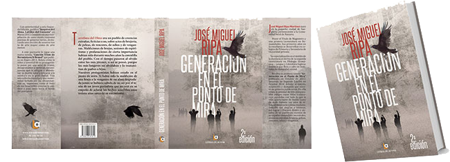 generacion en el punto de mira s t