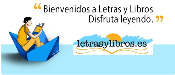 Letrasylibros