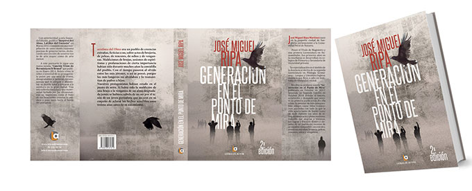 generacion en el punto de mira s